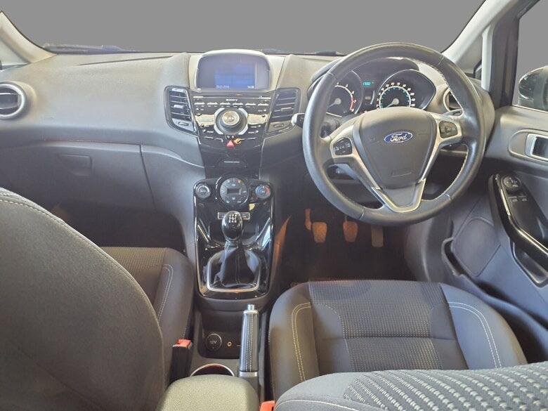 Used Ford Fiesta 2015 for sale - 78072766: Photo 10