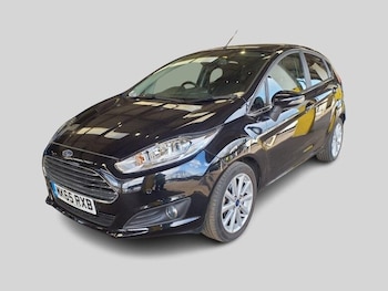 Ford Fiesta feature image