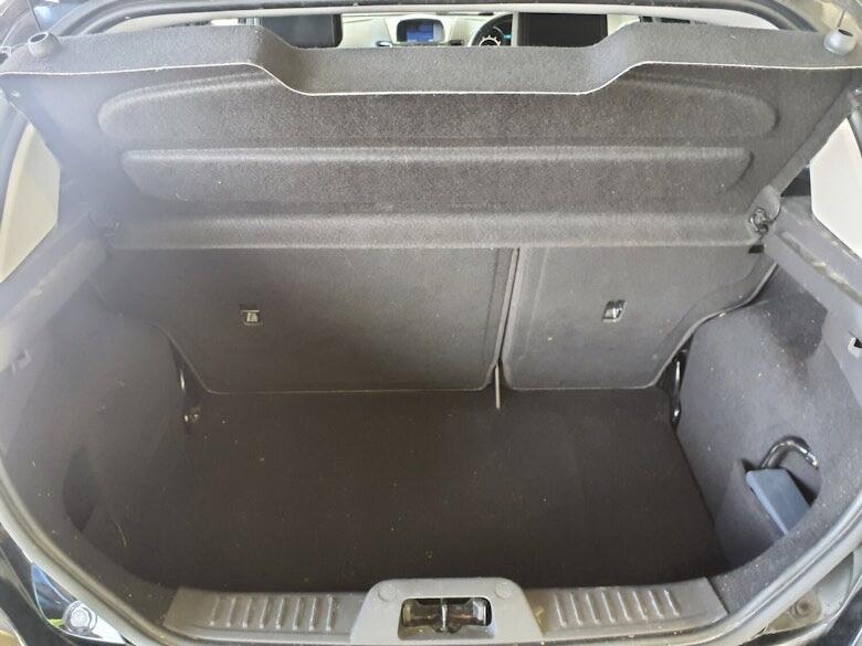 Used Ford Fiesta 2015 for sale - 78072766: Photo 8