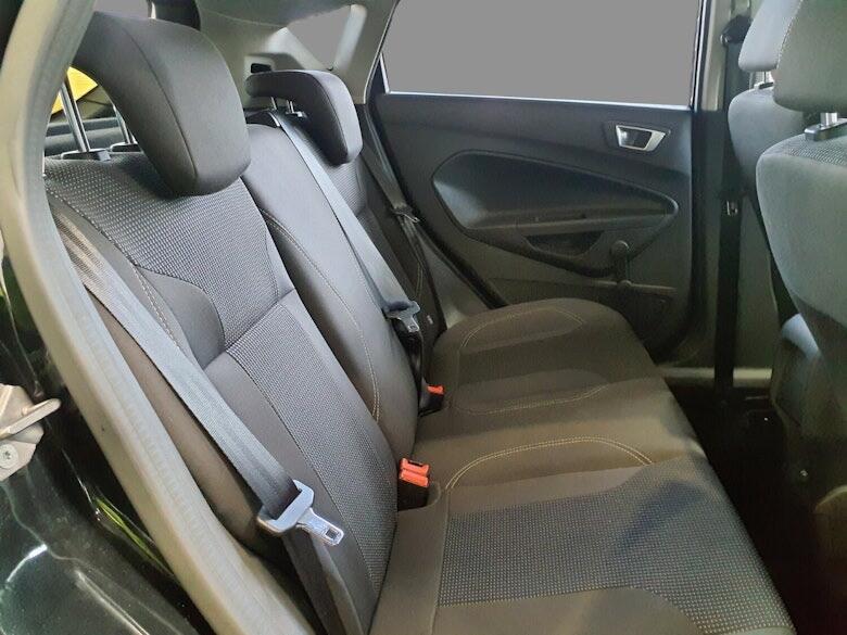 Used Ford Fiesta 2015 for sale - 78072766: Photo 9