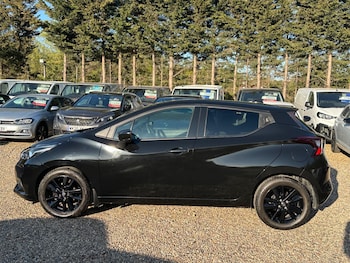 Used Nissan Micra 2019 for sale - 78348592: Photo