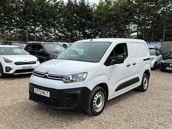 Used Citroen Berlingo 2023 for sale - 78100368: Photo