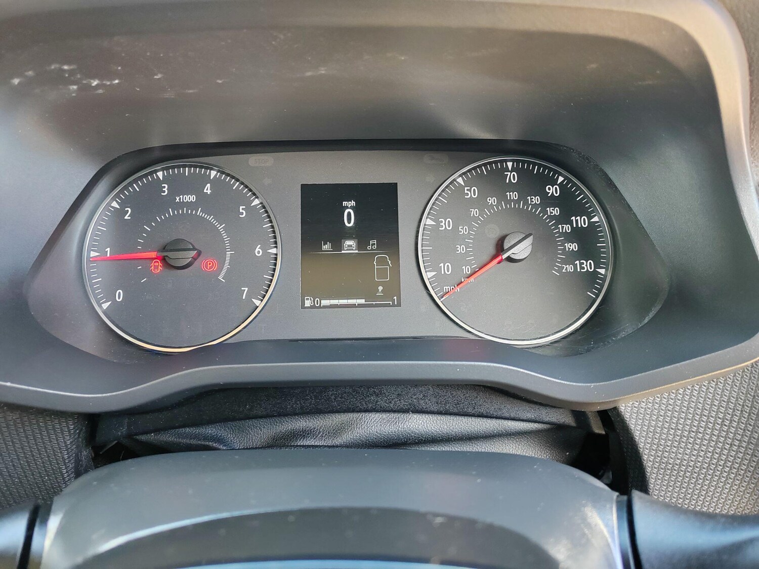 Used Renault Trafic 2022 for sale - 77469367: Photo 11