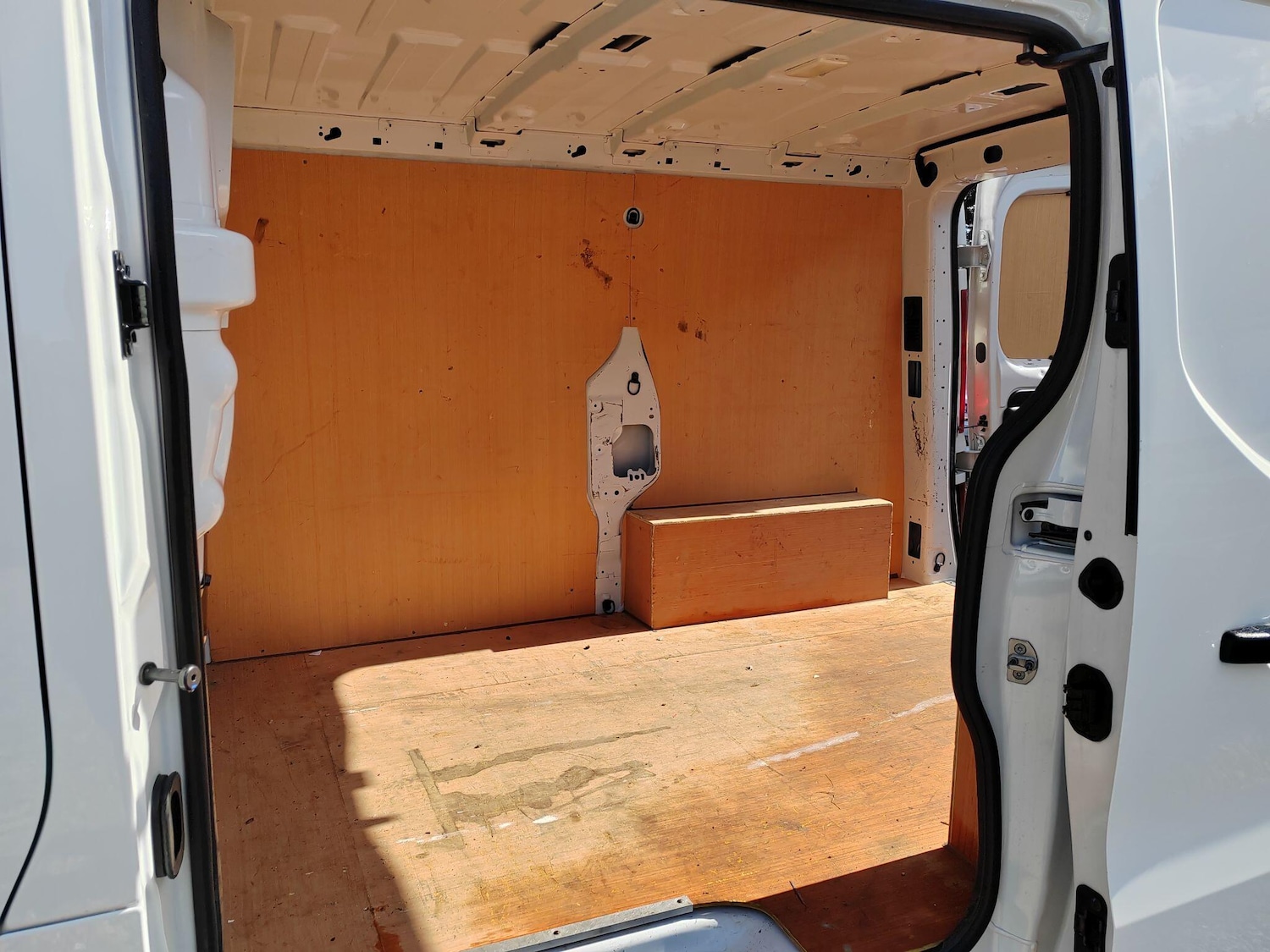 Used Renault Trafic 2022 for sale - 77469367: Photo 15