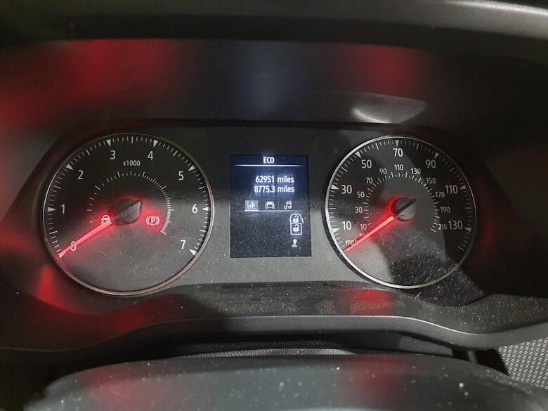 Used Renault Trafic 2022 for sale - 77469367: Photo 5