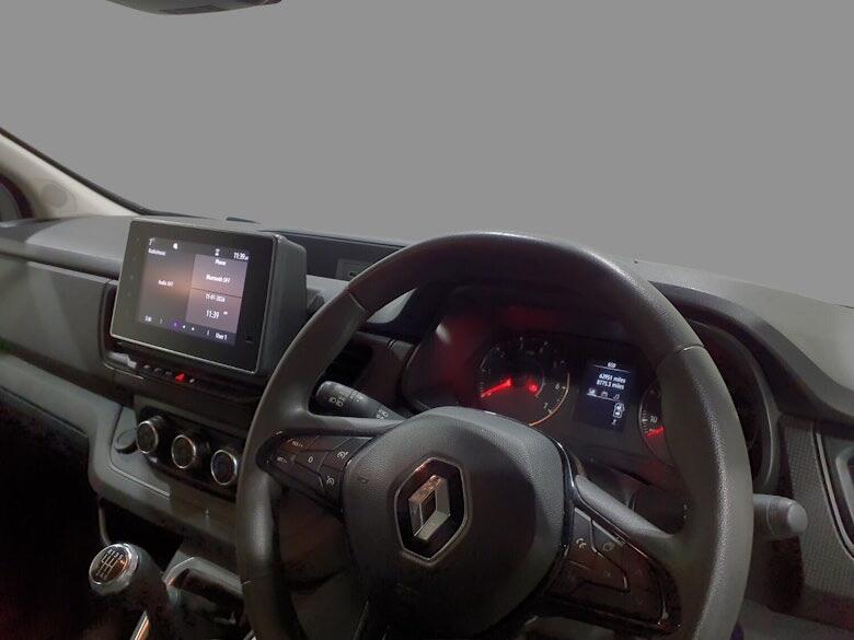 Used Renault Trafic 2022 for sale - 77469367: Photo 6