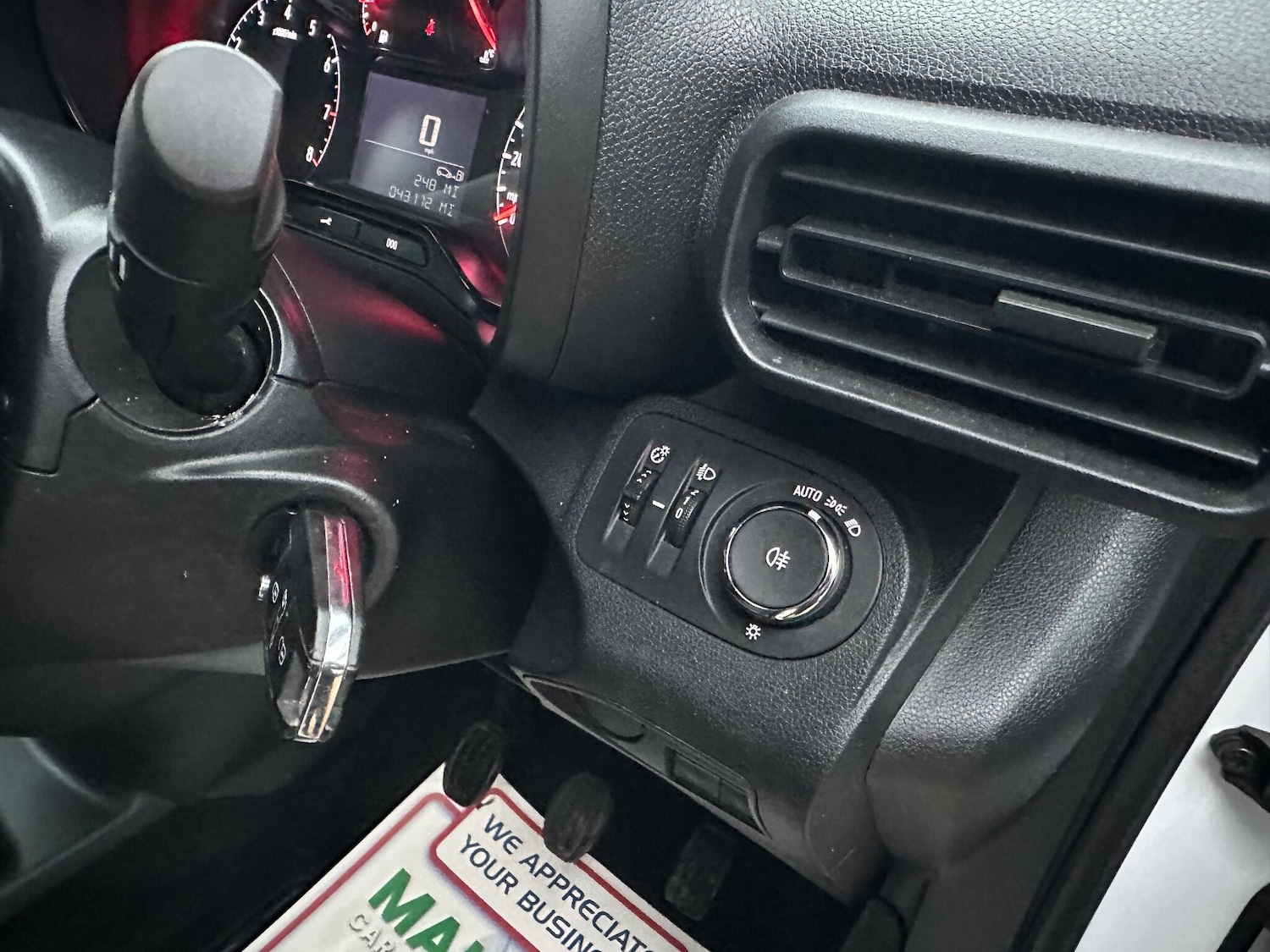 Used Vauxhall Combo 2021 for sale - 76666606: Photo 15