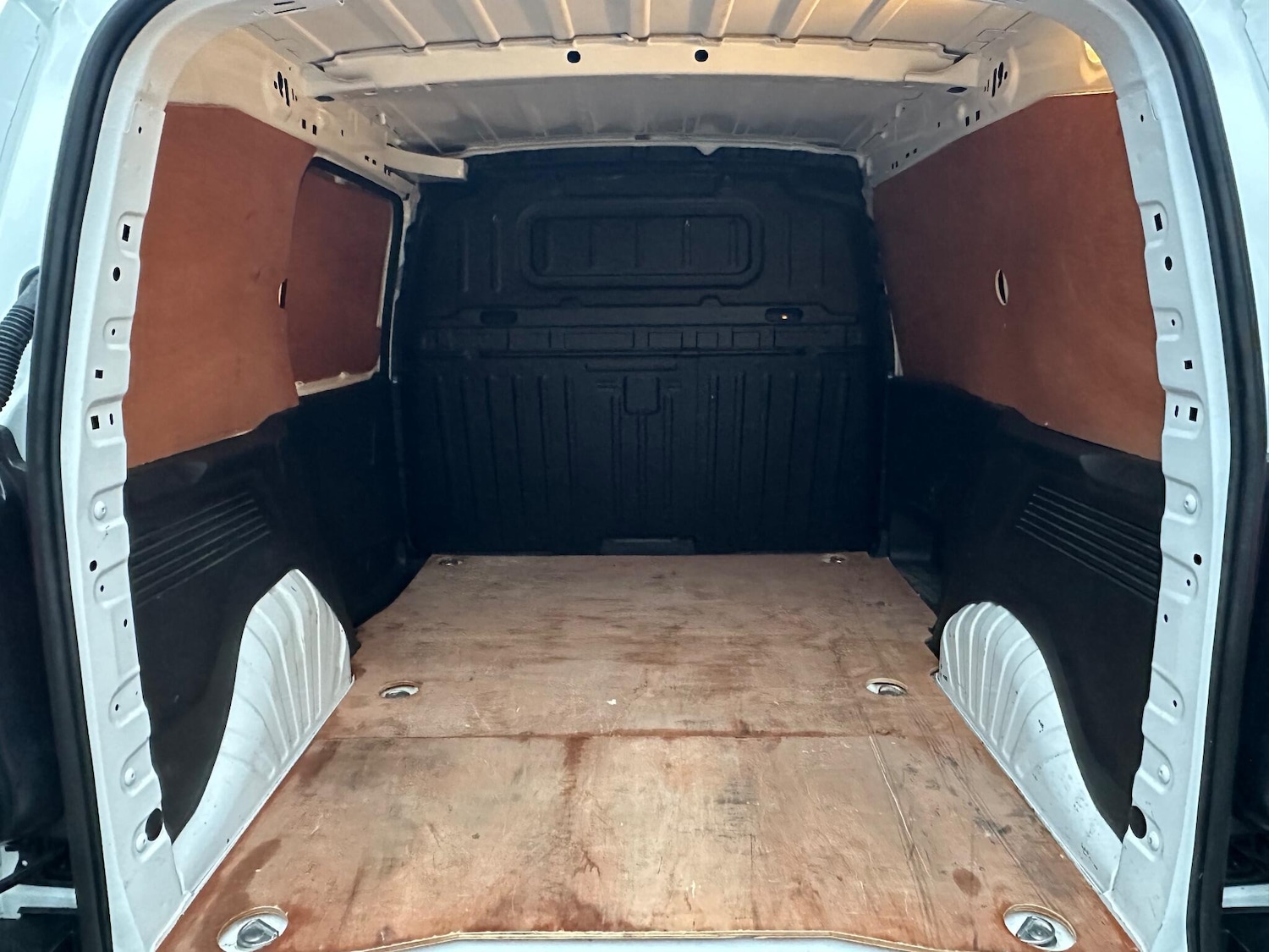 Used Vauxhall Combo 2021 for sale - 76666606: Photo 17