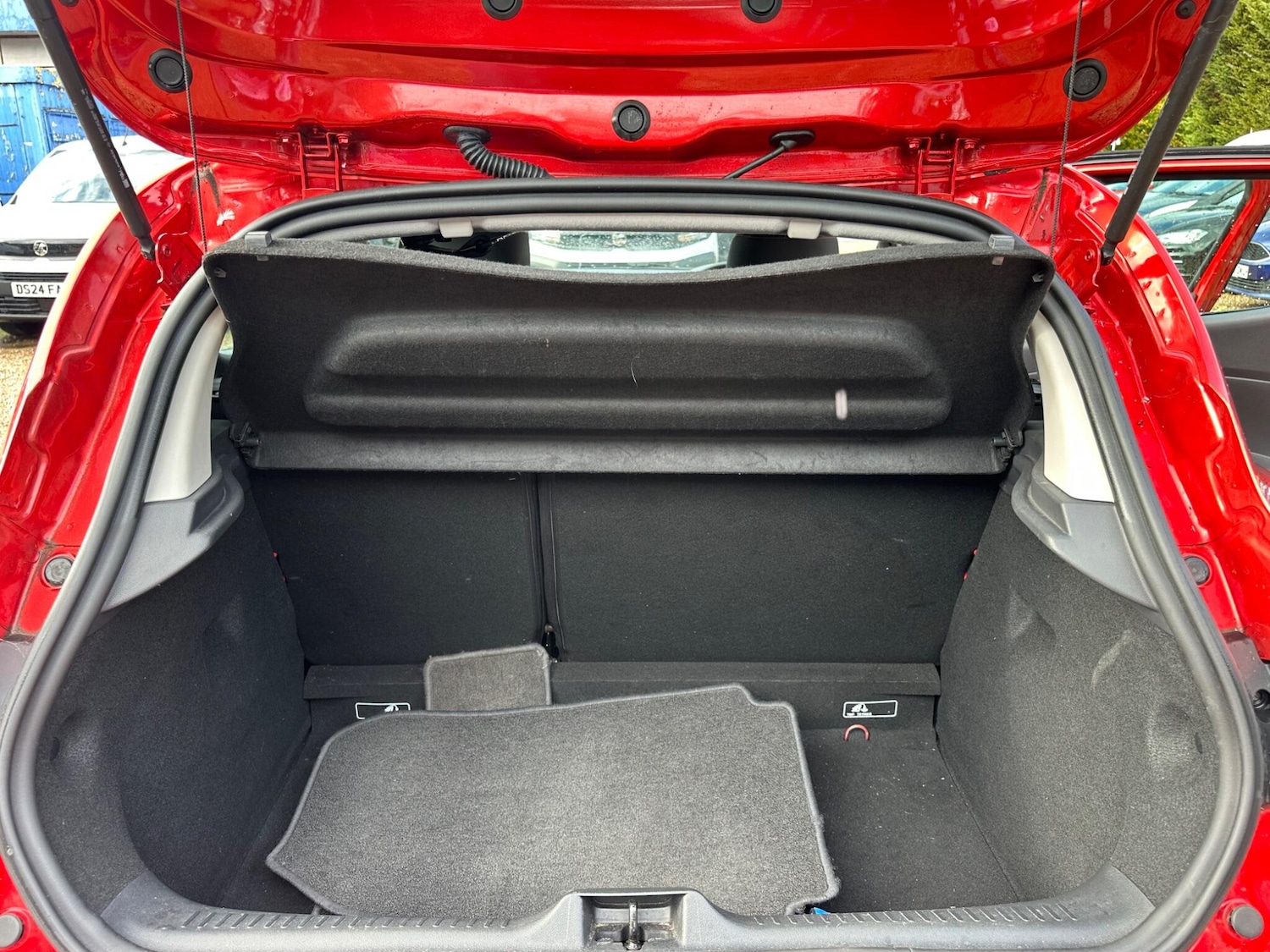 Vehicle 13