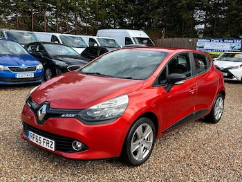 Used Renault Clio 2015 for sale - 75927188: Photo