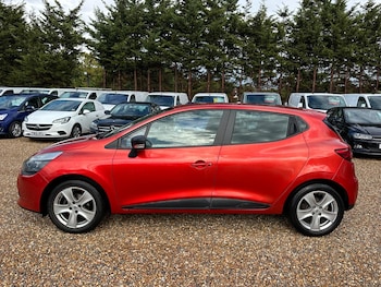 Used Renault Clio 2015 for sale - 75927188: Photo