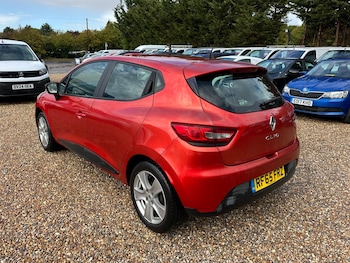 Used Renault Clio 2015 for sale - 75927188: Photo