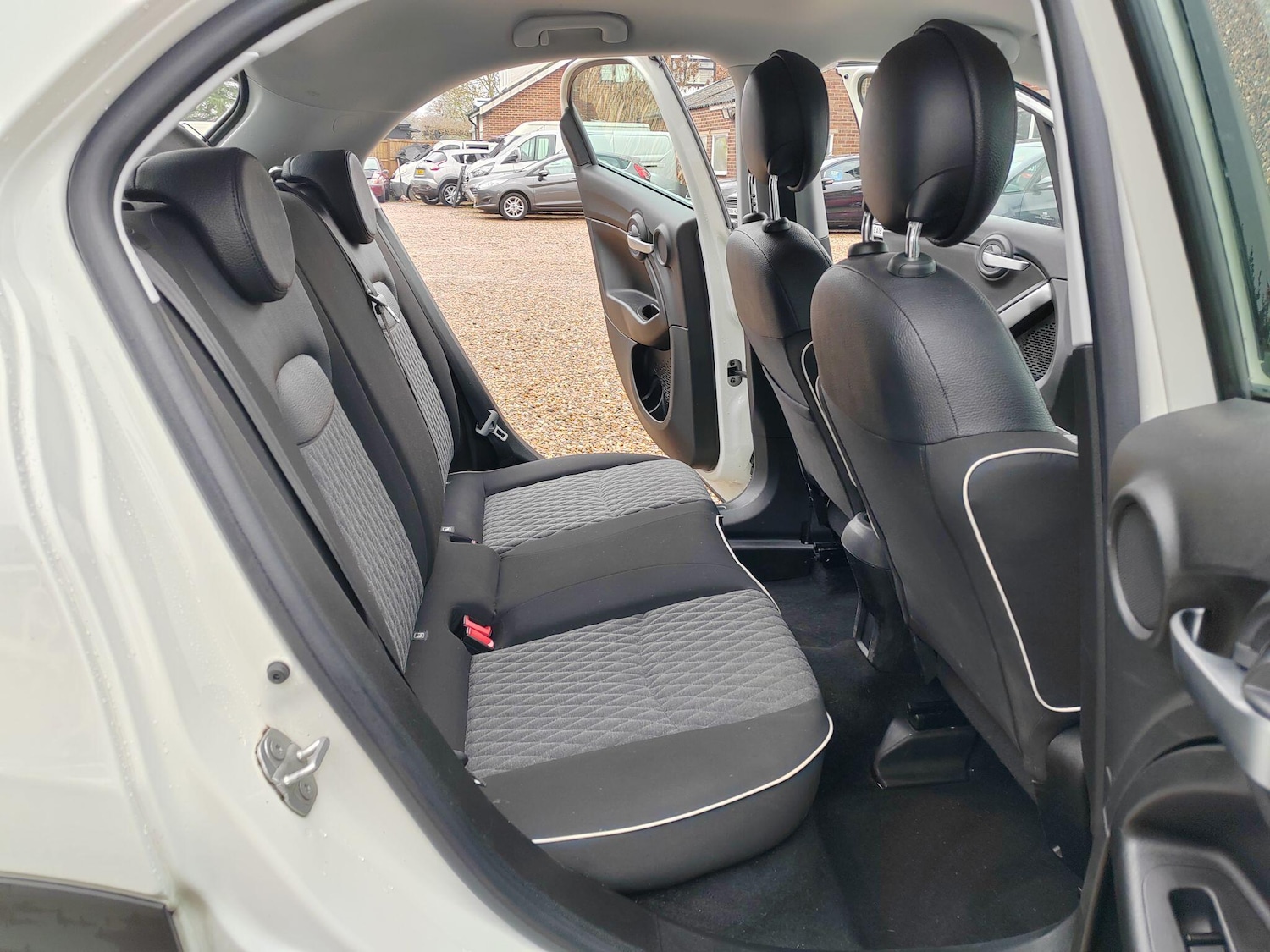 Used Fiat 500X 2020 for sale - 77455111: Photo 11