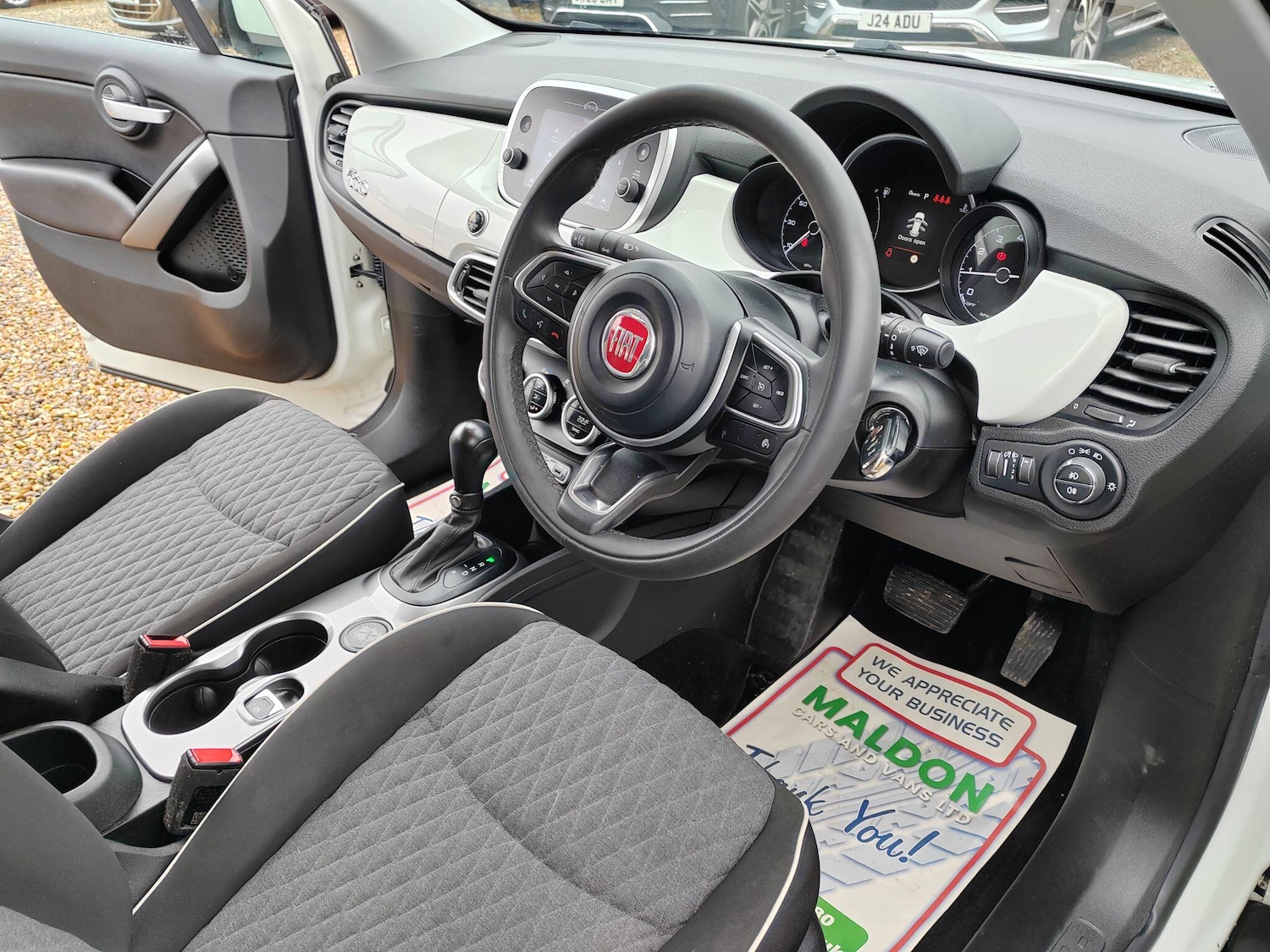 Used Fiat 500X 2020 for sale - 77455111: Photo 13