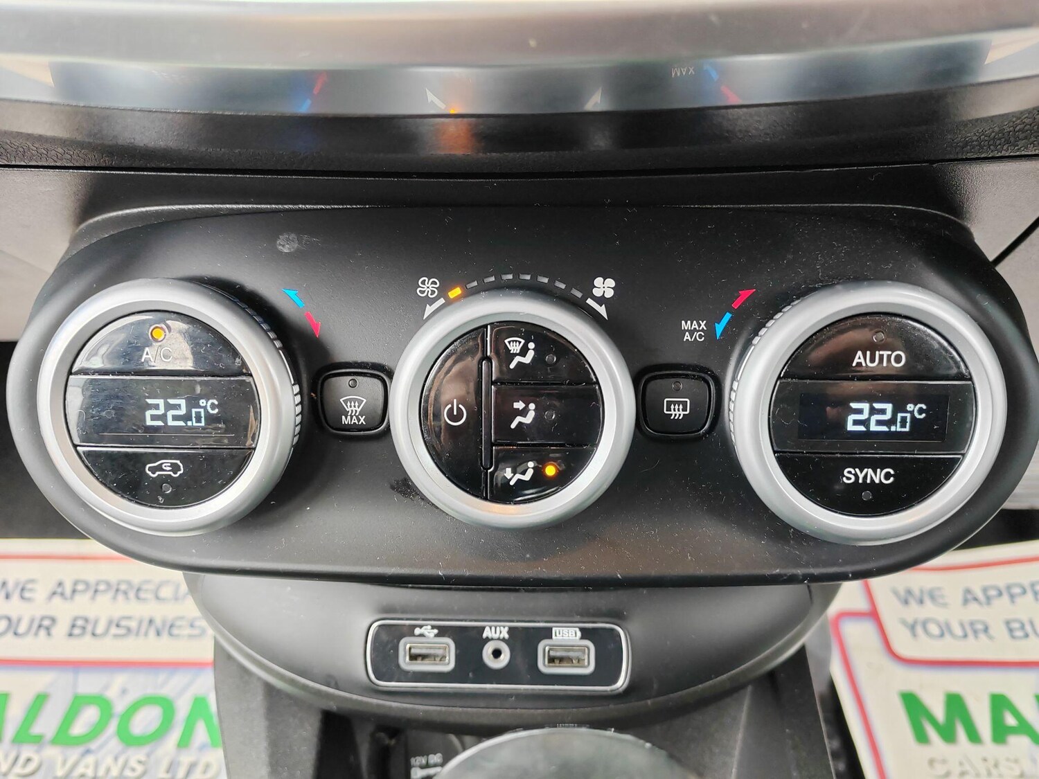 Used Fiat 500X 2020 for sale - 77455111: Photo 17