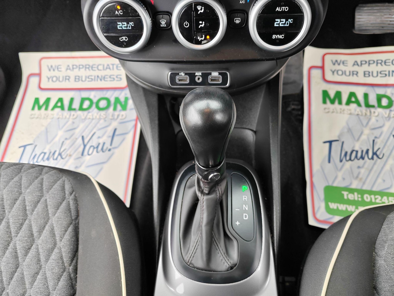 Used Fiat 500X 2020 for sale - 77455111: Photo 18