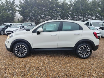 Used Fiat 500X 2020 for sale - 77455111: Photo