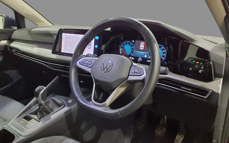 Used Volkswagen Golf 2023 for sale - 77215240: Photo 5