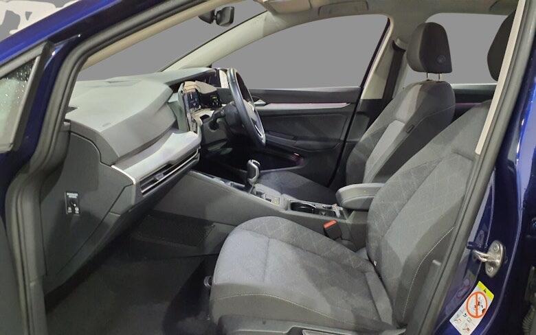 Used Volkswagen Golf 2023 for sale - 77215240: Photo 8