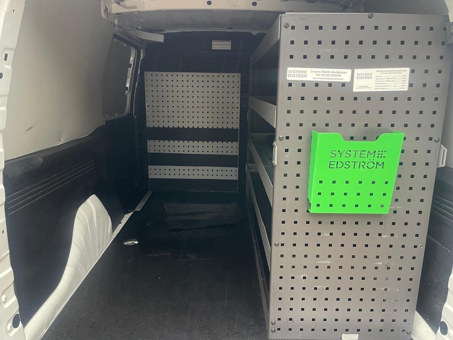 Used Vauxhall Combo 2020 for sale - 76573629: Photo 10