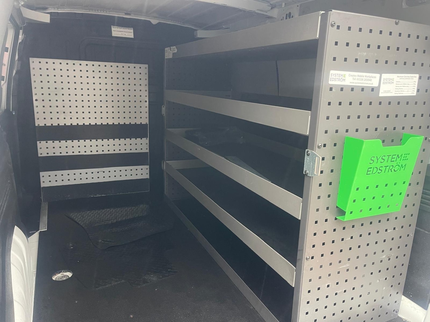 Used Vauxhall Combo 2020 for sale - 76573629: Photo 11