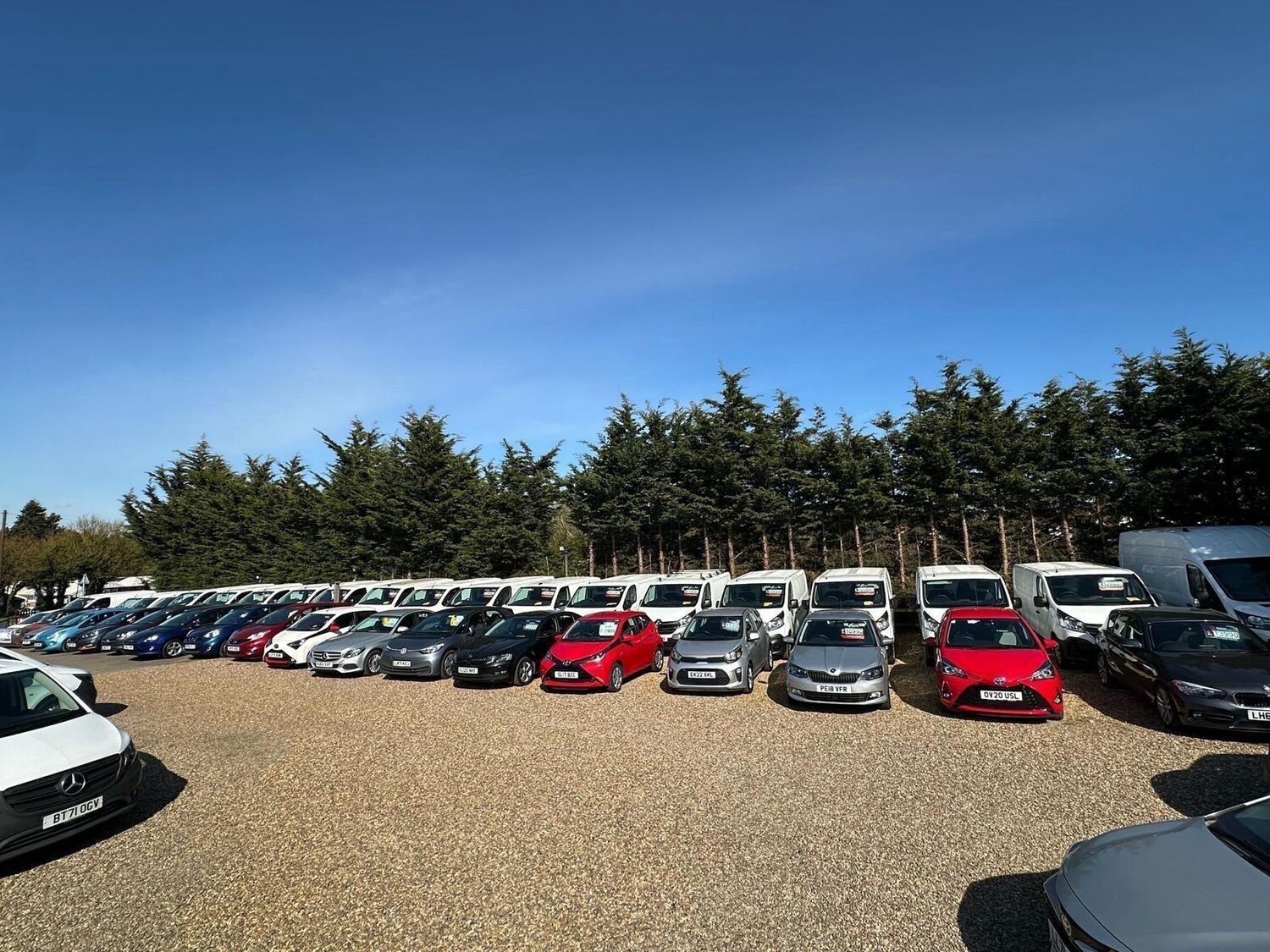 Used Vauxhall Combo 2020 for sale - 76573629: Photo 30