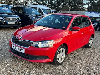 (17) - 1.2 TSI SE Euro 6 (s/s) 5dr