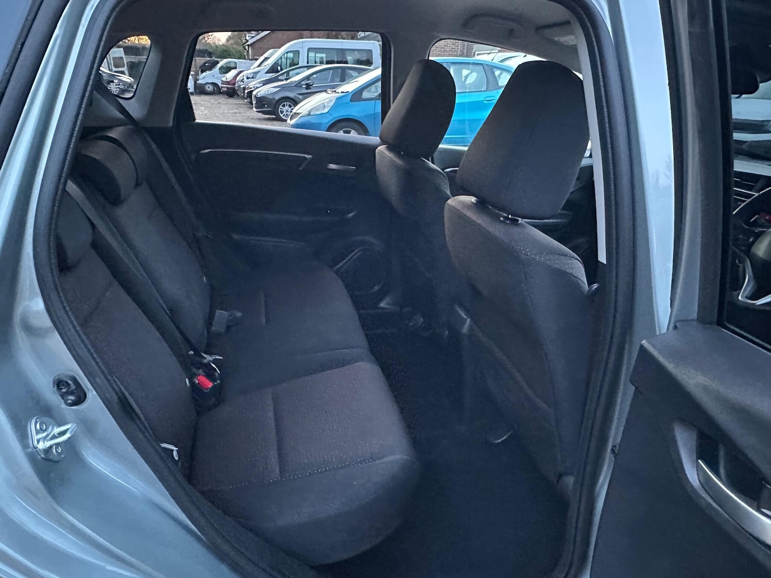 Used Honda Jazz 2016 for sale - 76538985: Photo 15