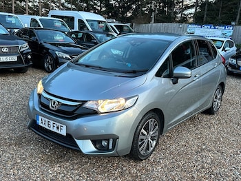 Honda - Jazz