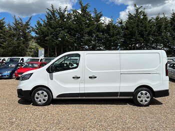 Used Renault Trafic 2023 for sale - 78830563: Photo