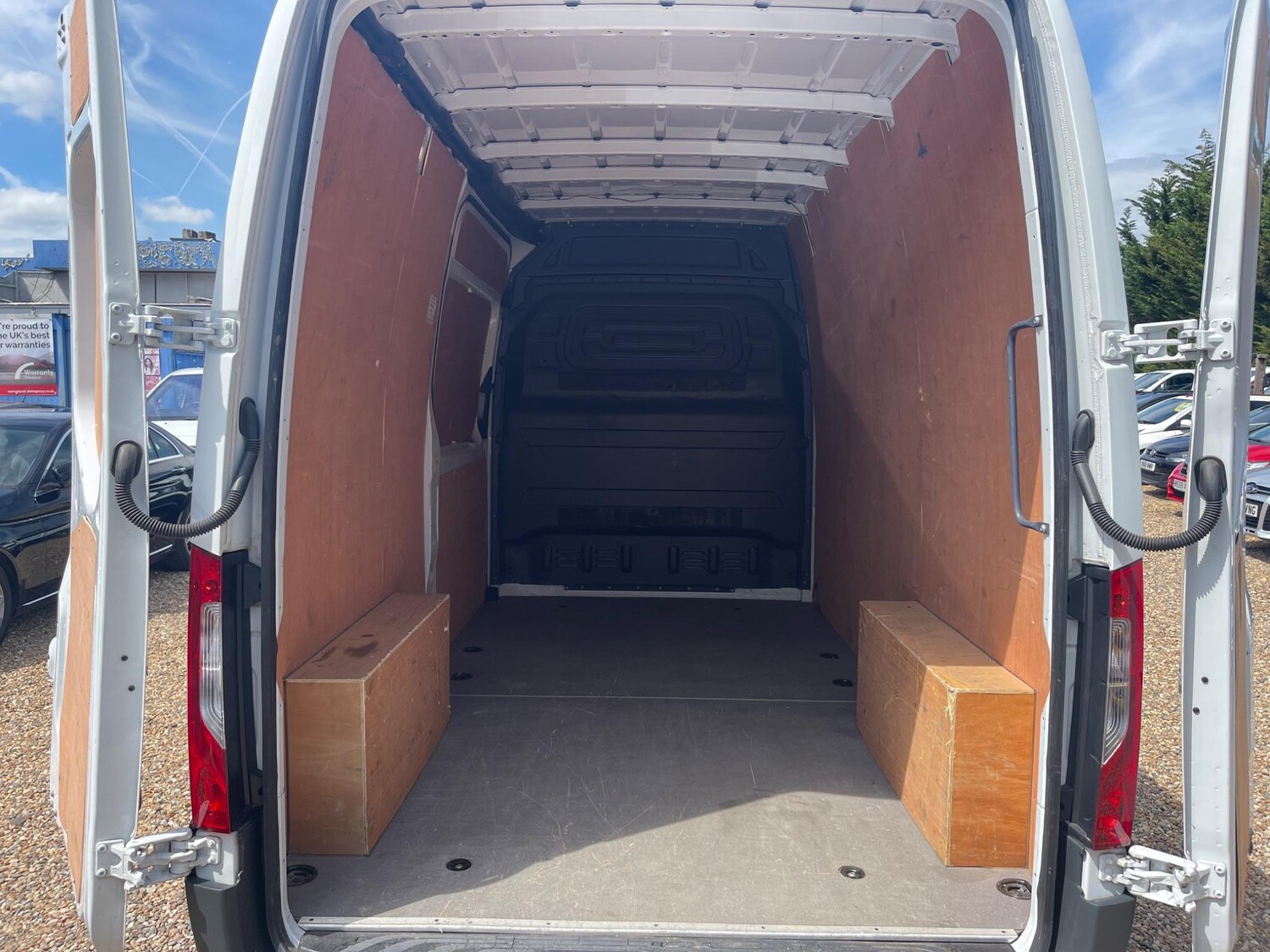 Vehicle 20