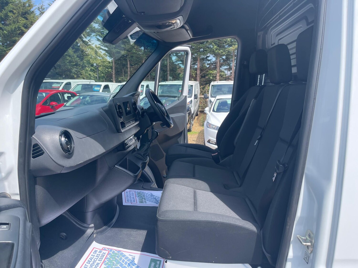 Vehicle 23