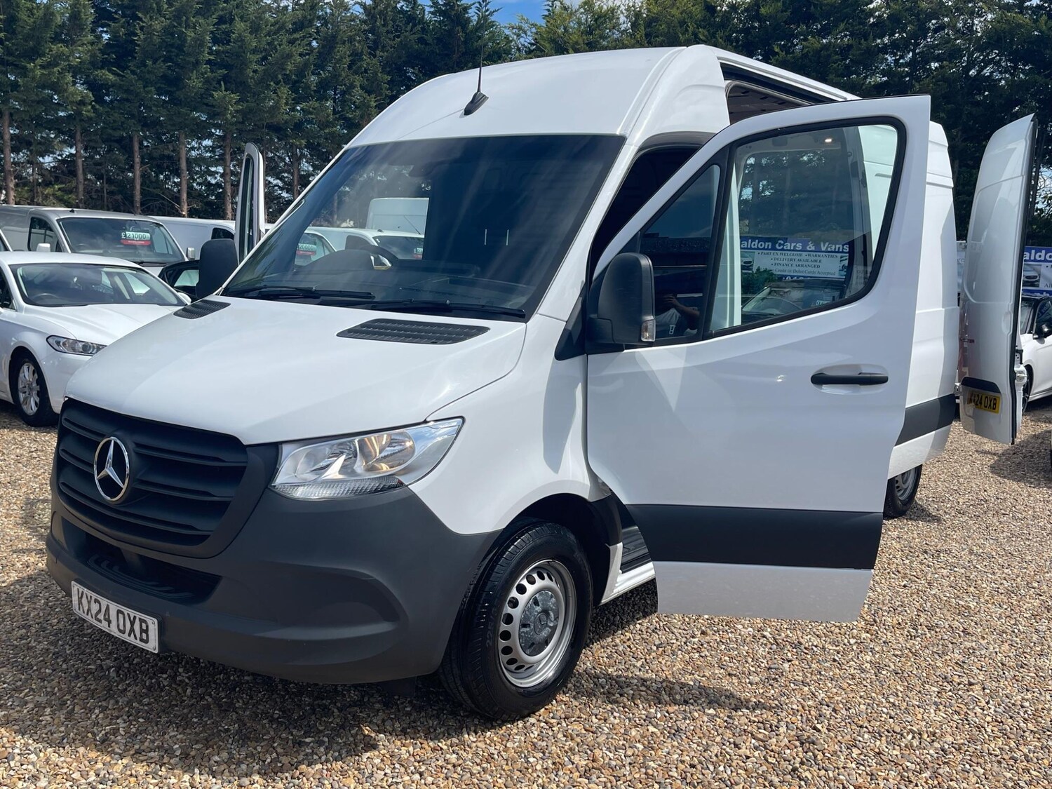 Vehicle 26