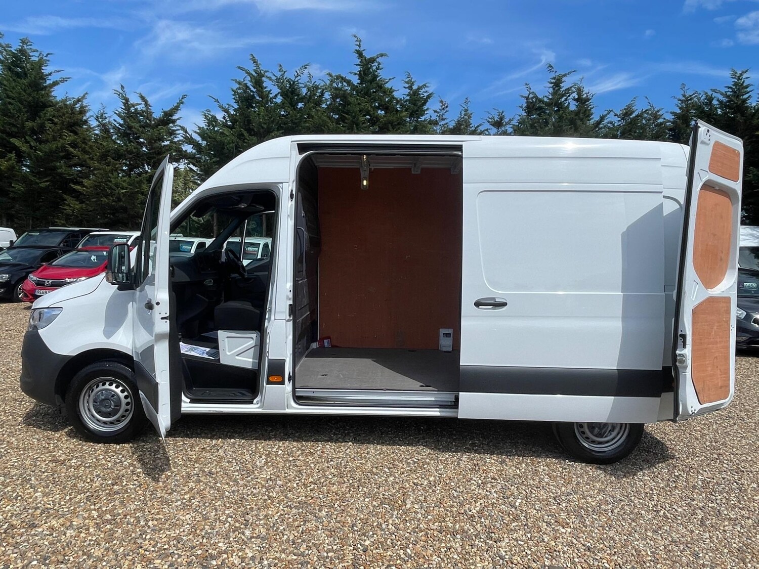 Vehicle 27