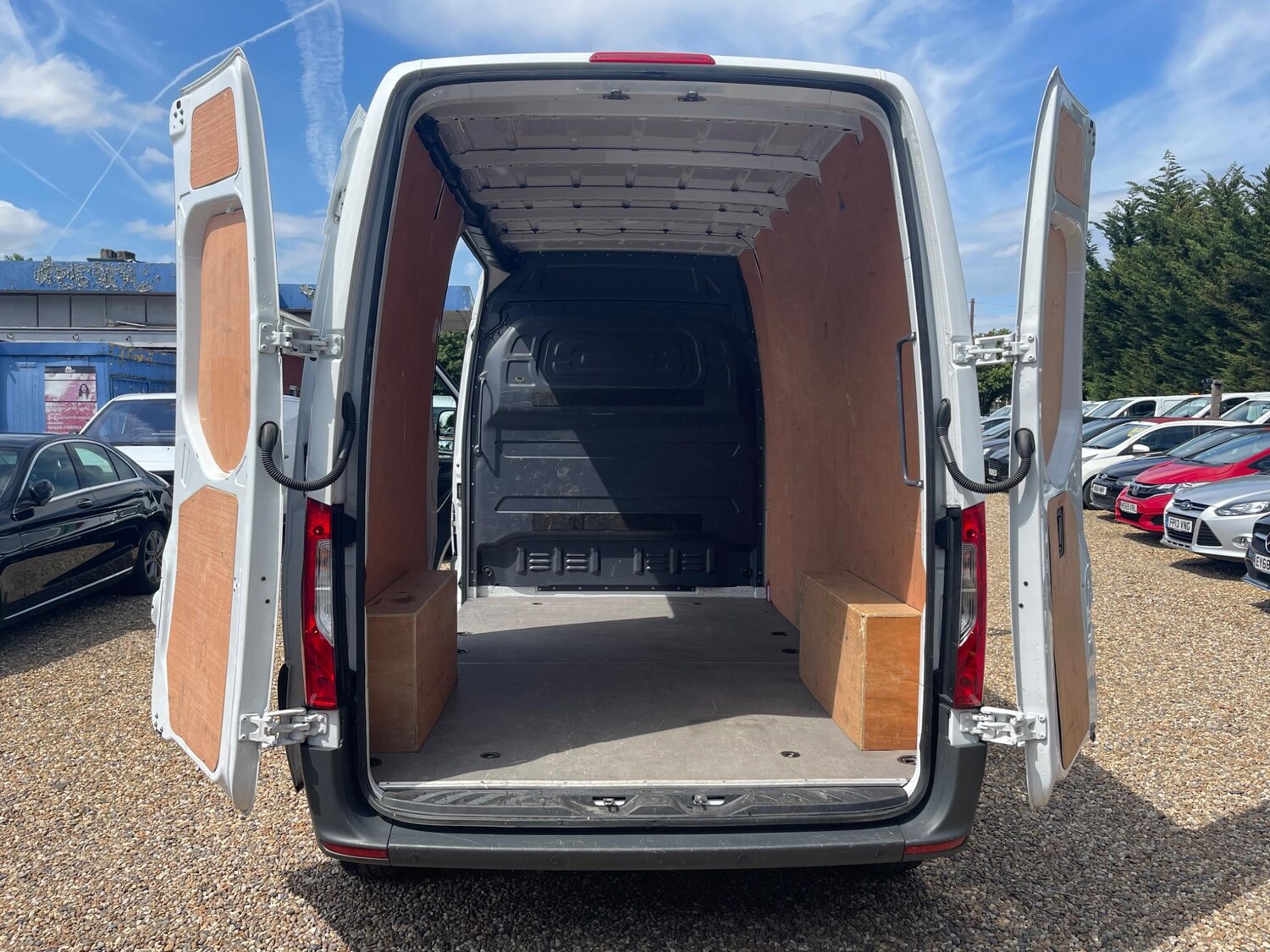 Vehicle 29