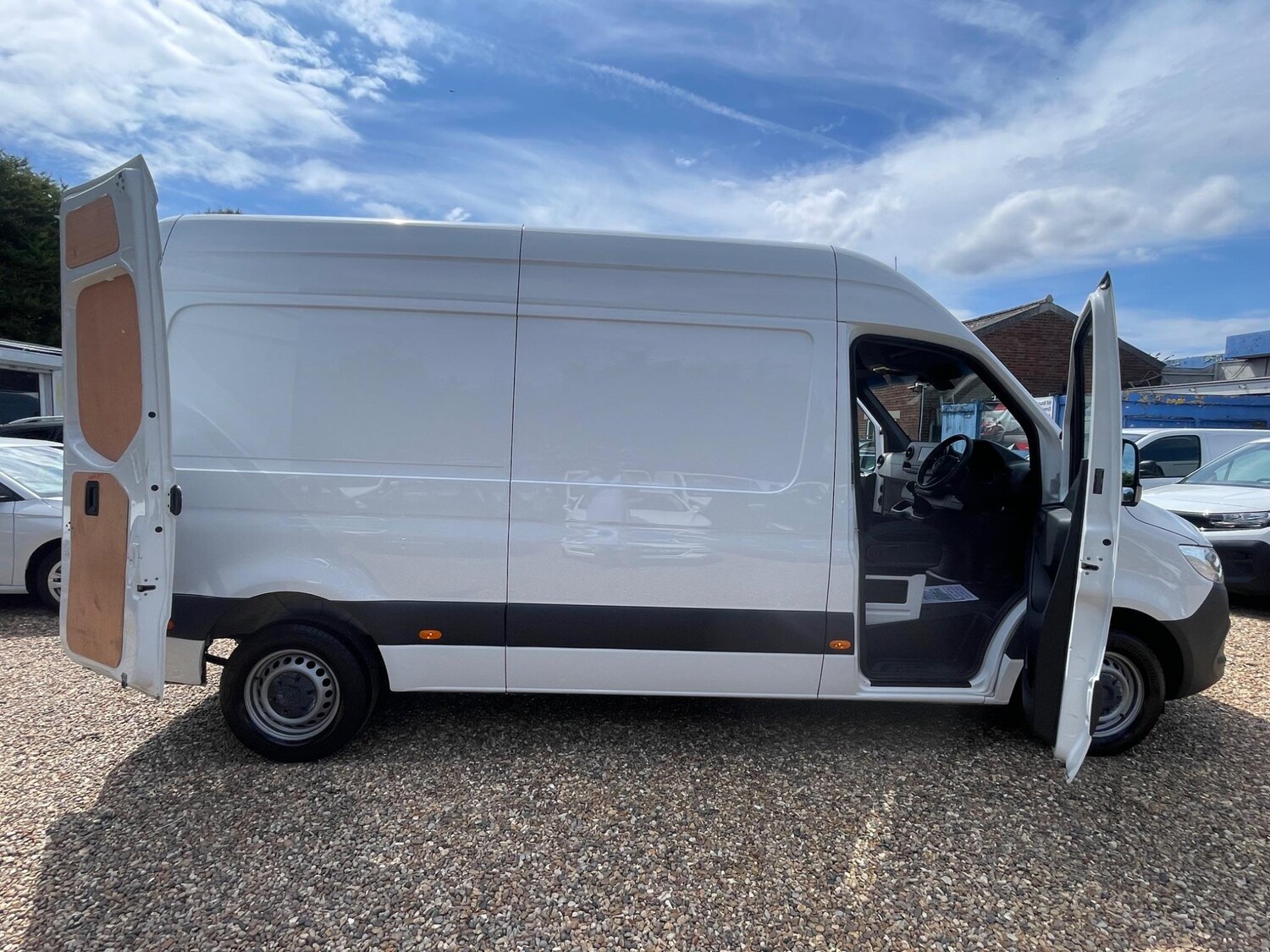 Vehicle 31