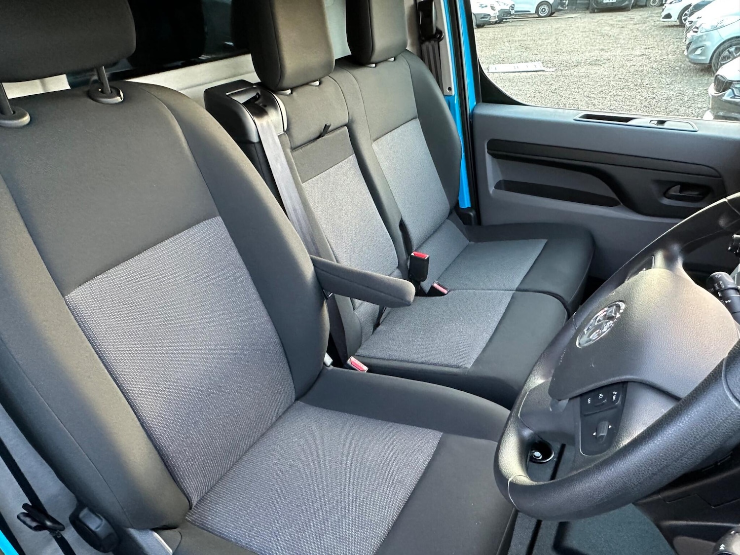 Used Vauxhall Vivaro 2022 for sale - 77940107: Photo 14