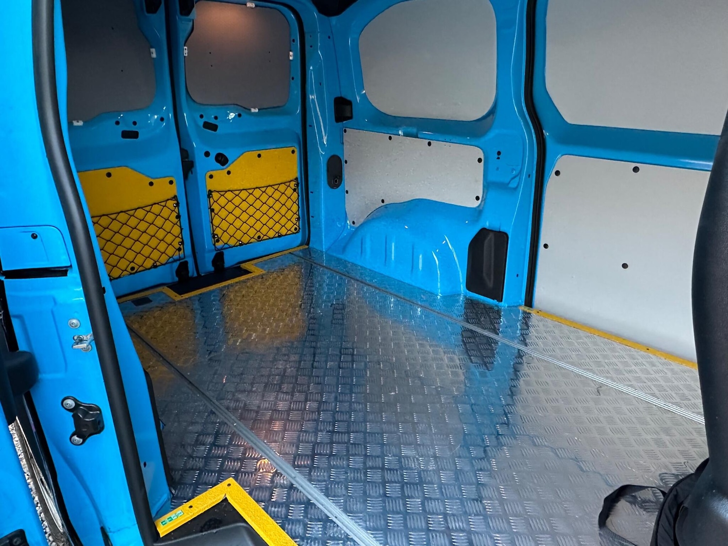 Used Vauxhall Vivaro 2022 for sale - 77940107: Photo 15