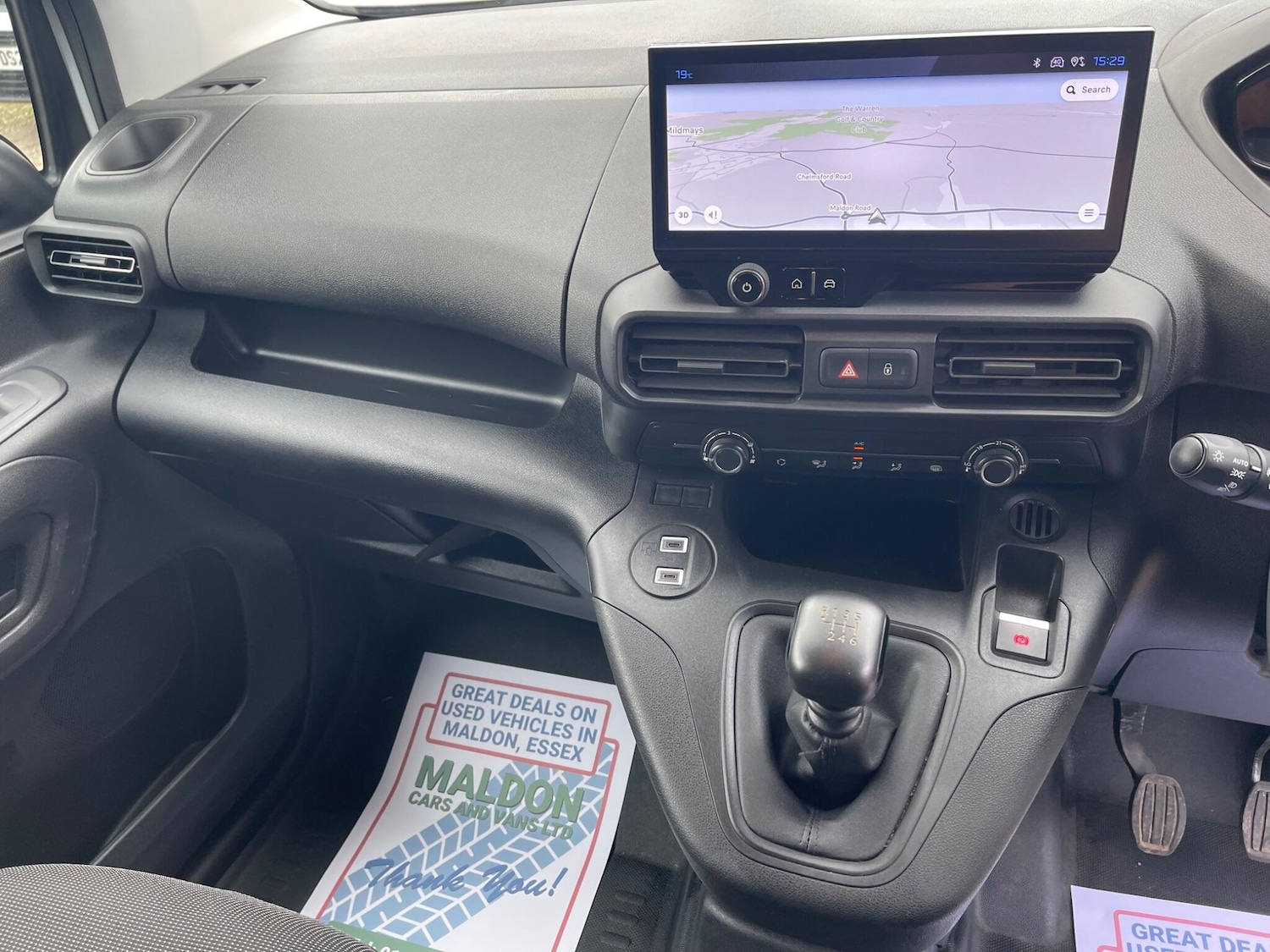 Vehicle 13