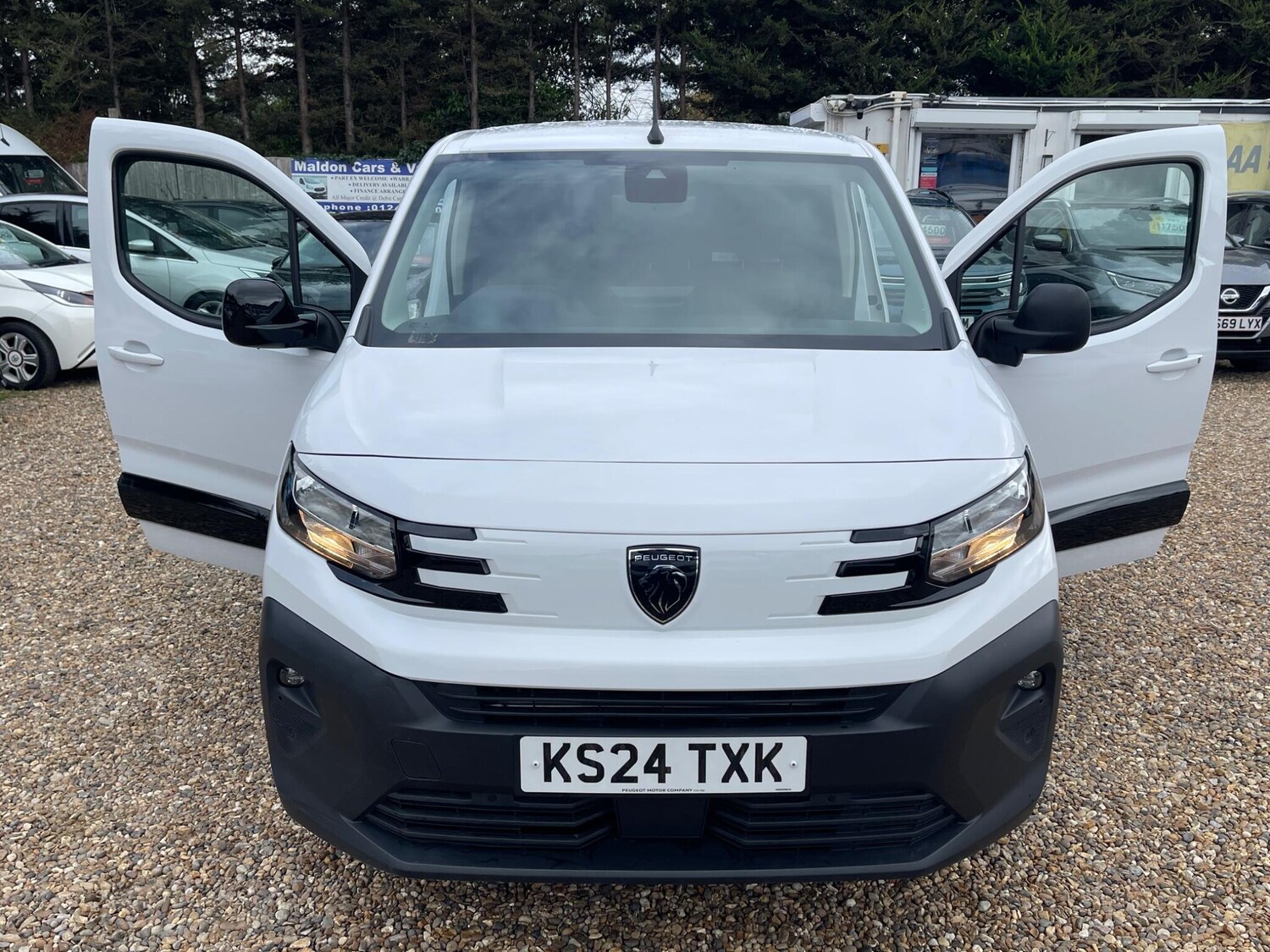 Vehicle 33
