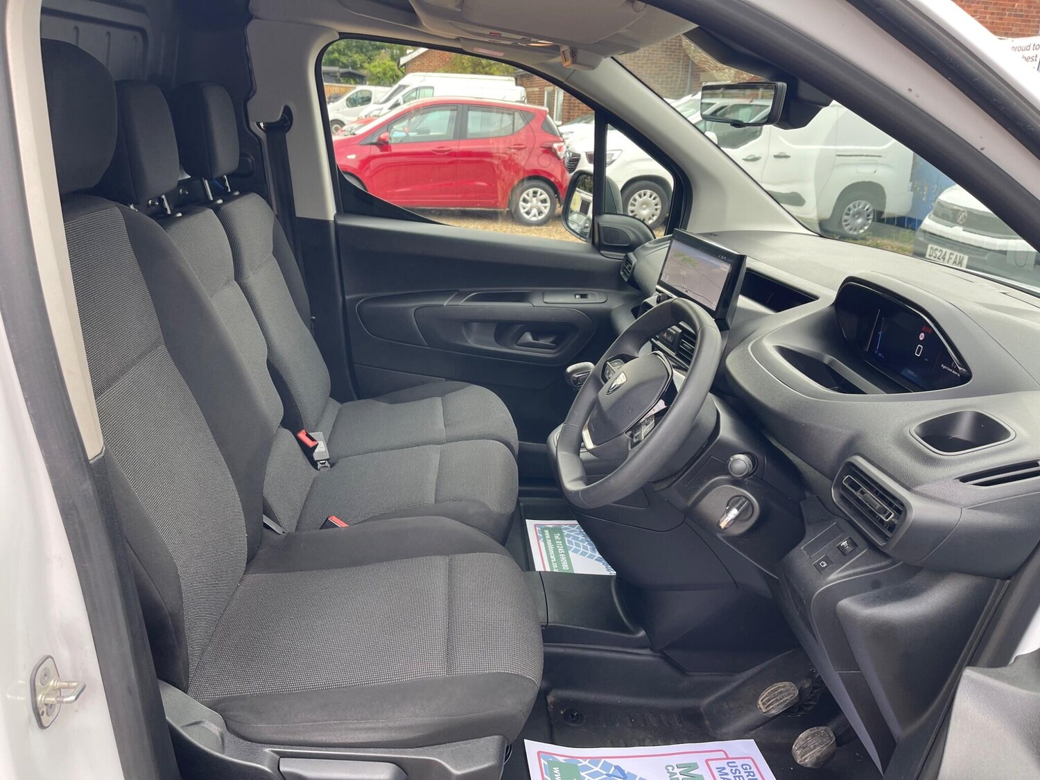 Vehicle 9
