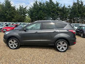 Used Ford Kuga 2019 for sale - 74788750: Photo