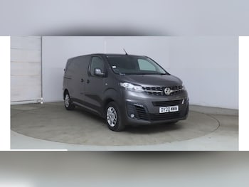 2020 (20) - 1.5 Turbo D 2700 Sportive L1 H1 Euro 6 (s/s) 5dr