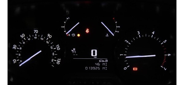 Used Vauxhall Vivaro 2020 for sale - 76251090: Photo 3