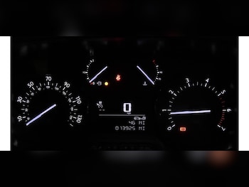 Used Vauxhall Vivaro 2020 for sale - 76251090: Photo 3