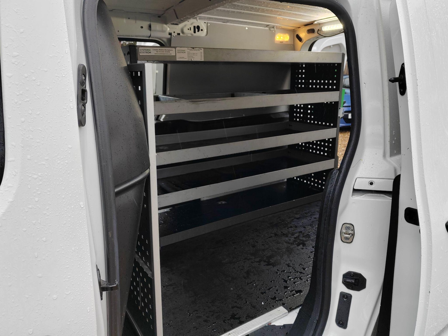 Used Vauxhall Combo 2020 for sale - 77120743: Photo 19