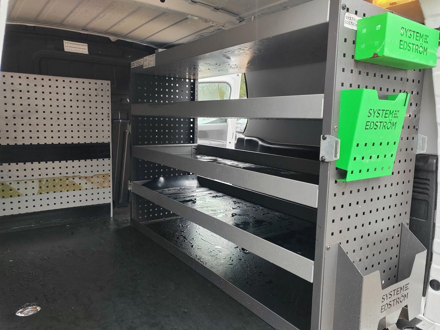 Used Vauxhall Combo 2020 for sale - 77120743: Photo 21