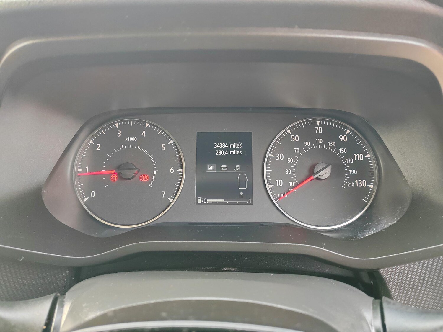 Used Renault Trafic 2023 for sale - 77977990: Photo 11