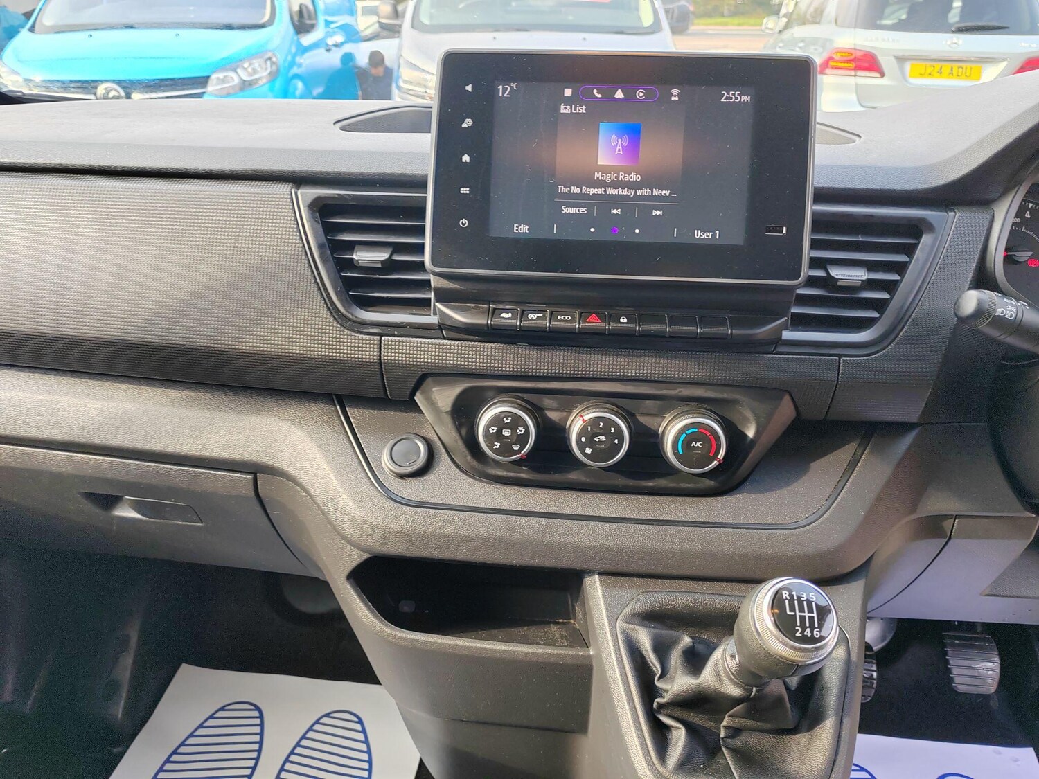 Used Renault Trafic 2023 for sale - 77977990: Photo 12