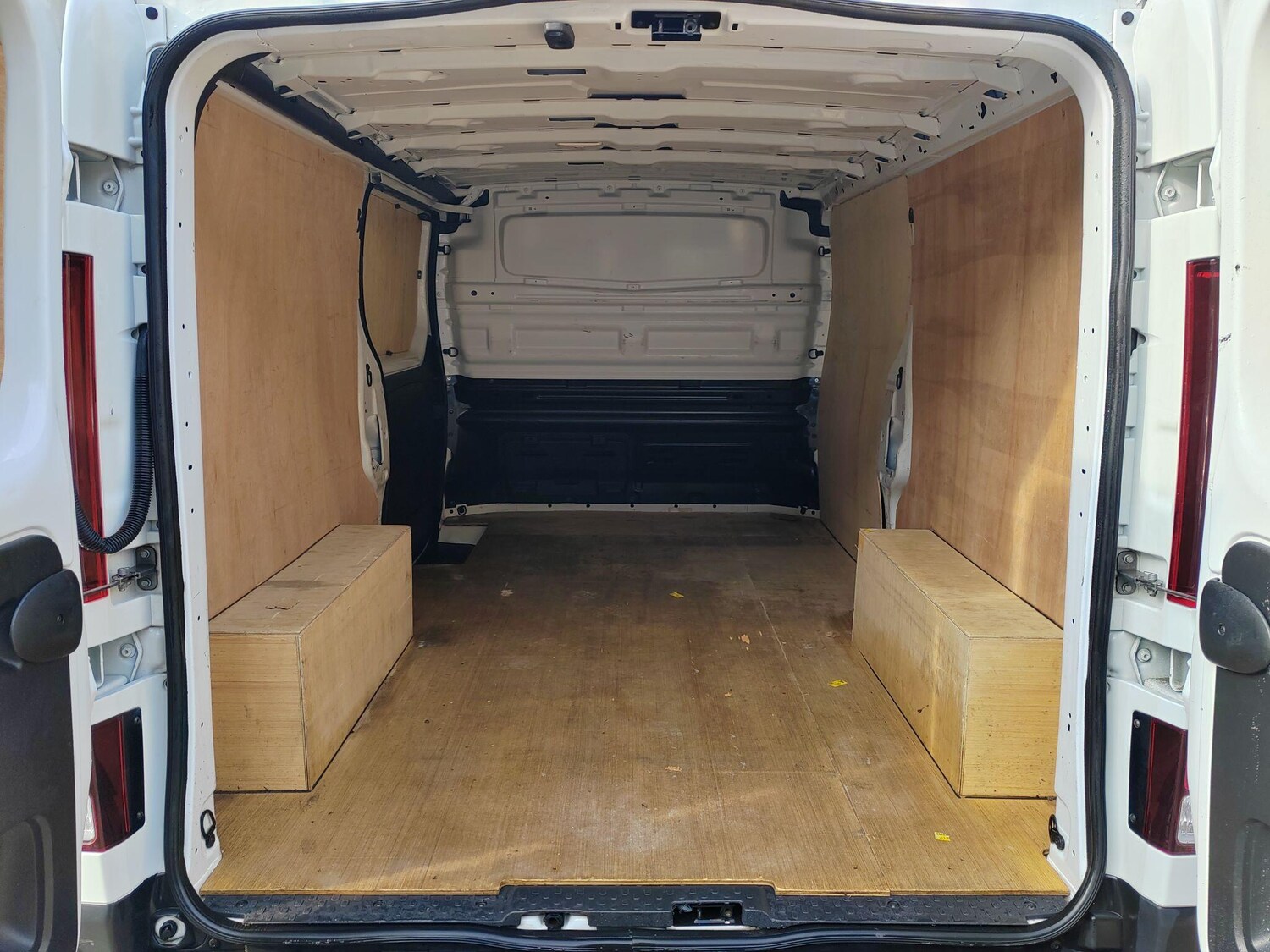 Used Renault Trafic 2023 for sale - 77977990: Photo 14